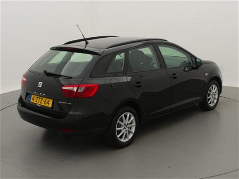 Seat Ibiza - 1.2 TDI 75pk Ecomotive Reference - 1