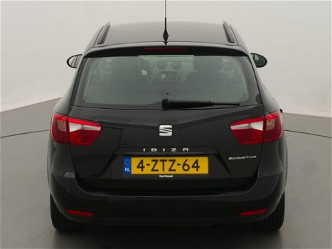 Seat Ibiza - 1.2 TDI 75pk Ecomotive Reference - 1