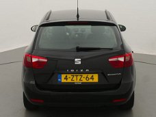 Seat Ibiza - 1.2 TDI 75pk Ecomotive Reference