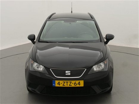 Seat Ibiza - 1.2 TDI 75pk Ecomotive Reference - 1