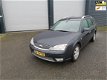 Ford Mondeo Wagon - 1.8-16V Platinum Onderhoud historie aanwezig - 1 - Thumbnail