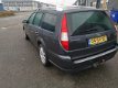 Ford Mondeo Wagon - 1.8-16V Platinum Onderhoud historie aanwezig - 1 - Thumbnail