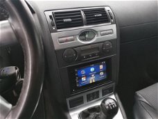 Ford Mondeo Wagon - 1.8-16V Platinum Onderhoud historie aanwezig