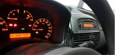 Fiat Punto - 1.2-16V Emotion APK tm 21-03-2021 cv 5 deurs Airco