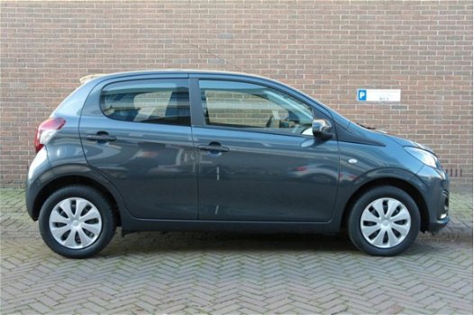 Peugeot 108 - 1.0 e-VTi Active / Airco / 1e eigenaar - 1