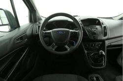 Ford Transit Connect - 1.5 TDCI L1H1 Airco ElektrischeRamen Metallic Trekhaak