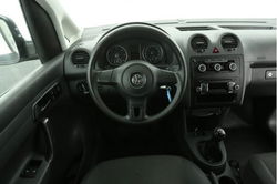 Volkswagen Caddy Maxi - 1.6 TDI BMT L2H1 Airco Cruisecontrol PDC Metallic Start/Stop Achterklep Schu