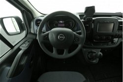 Opel Vivaro - 1.6 CDTI L1H1 Airco Camera Cruisecontrol PDC Elektrpakket Start/Stop Trekhaak