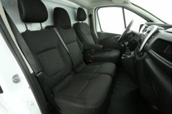 Opel Vivaro - 1.6 CDTI L1H1 Airco Cruisecontrol PDC 3 Persoons Start/Stop Elektrpakket Trekhaak