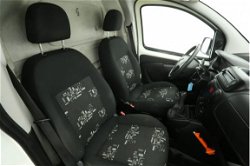 Fiat Fiorino - 1.3 MJ Basis L1H1 Airco Cruisecontrol Lat-om-Lat Schuifdeur