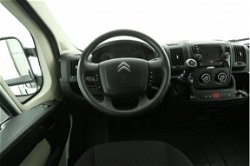 Citroën Jumper - 30 2.2 HDI L2H1 Dubbele Cabine Airco 5 Persoons Elektrischpakket Trekhaak