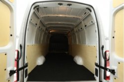 Renault Master - T35 2.3 dCi L3H2 Airco Camera PDC Cruisecontrol 3 Persoons Start/Stop Elektrpakket