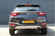 Kia Stonic - 1.0 T-GDi 100pk DynamicLine | Navigatie | Cruise Control | Camera