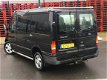 Ford Transit - 2.0TDCI 260S DC 100 2002 Zwart Airco/APK/Marge - 1 - Thumbnail