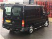 Ford Transit - 2.0TDCI 260S DC 100 2002 Zwart Airco/APK/Marge - 1 - Thumbnail