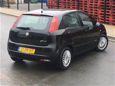 Fiat Punto - 1.3 JTD 66KW 5DR 2008 Airco/Nette Auto/264DKM NAP