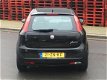 Fiat Punto - 1.3 JTD 66KW 5DR 2008 Airco/Nette Auto/264DKM NAP - 1 - Thumbnail