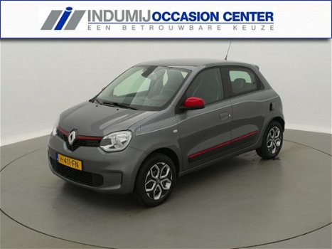 Renault Twingo - 1.0 SCe Collection // Airco / DEMO - 1
