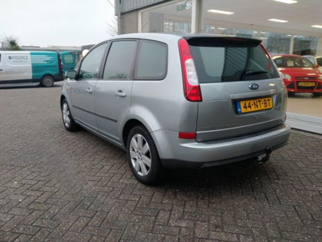 Ford Focus C-Max - 1.8-16V First Edition - 1