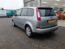 Ford Focus C-Max - 1.8-16V First Edition