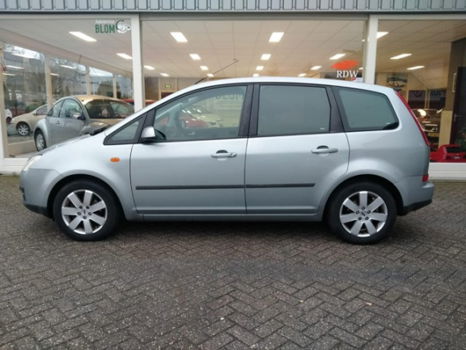 Ford Focus C-Max - 1.8-16V First Edition - 1