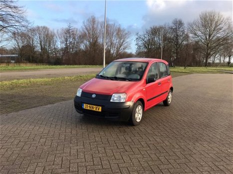 Fiat Panda - 1.1 Active Plus Nieuwe APK | NAP - 1