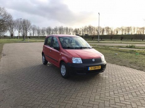 Fiat Panda - 1.1 Active Plus Nieuwe APK | NAP - 1