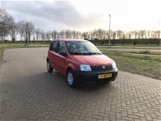 Fiat Panda - 1.1 Active Plus Nieuwe APK | NAP