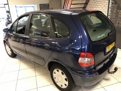 Renault Scénic - 1.9 dTi Authentique - 1