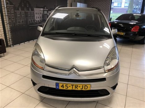 Citroën Grand C4 Picasso - 2.0-16V Ambiance EB6V 7p - 1