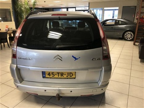 Citroën Grand C4 Picasso - 2.0-16V Ambiance EB6V 7p - 1