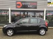 Dacia Sandero - 1.2 Blackline goede staat, vele optie, s, airco, elec ramen, cv, cd, metalic lak, 5 - 1 - Thumbnail