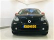 Smart Forfour - 1.0 Passion , Navigatie , Stoelverwarming , Parkeersensoren , N.A.P - 1 - Thumbnail