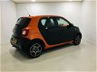 Smart Forfour - 1.0 Passion , Navigatie , Stoelverwarming , Parkeersensoren , N.A.P - 1 - Thumbnail