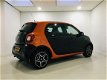 Smart Forfour - 1.0 Passion , Navigatie , Stoelverwarming , Parkeersensoren , N.A.P - 1 - Thumbnail