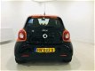 Smart Forfour - 1.0 Passion , Navigatie , Stoelverwarming , Parkeersensoren , N.A.P - 1 - Thumbnail