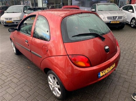 Ford Ka - 1.3 Cool & Sound - 1