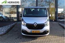 Renault Trafic Passenger - dCi 125 Grand Authentique Energy / Airco / Cruise