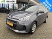 Hyundai i10 - 1.0i Comfort 5p. *Automaat, Airco, Cruise Control, 5 persoons - 1 - Thumbnail