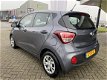 Hyundai i10 - 1.0i Comfort 5p. *Automaat, Airco, Cruise Control, 5 persoons - 1 - Thumbnail