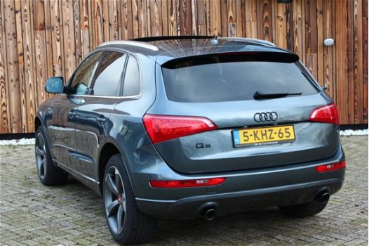 Audi Q5 - 2.0 TFSI quattro Pro Line S Panoramadak B&O Xenon - 1