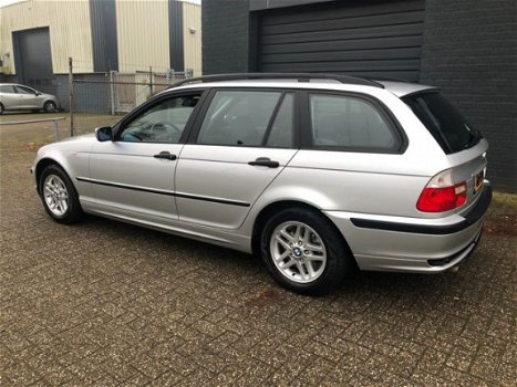 BMW 3-serie - 1.8i Executive Airco(ecc) - LMV - 1