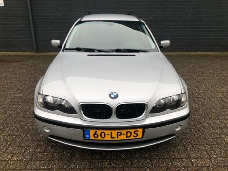 BMW 3-serie - 1.8i Executive Airco(ecc) - LMV - 1