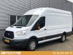 Ford Transit - 350 2.0TDCI 130PK L4H3 Airco / Camera / Deuren 270° Euro6 - 1 - Thumbnail