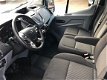 Ford Transit - 350 2.0TDCI 130PK L4H3 Airco / Camera / Deuren 270° Euro6 - 1 - Thumbnail