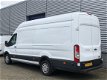 Ford Transit - 350 2.0TDCI 130PK L4H3 Airco / Camera / Deuren 270° Euro6 - 1 - Thumbnail