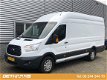 Ford Transit - 350 2.0TDCI 130PK L4H3 Airco / Camera / Deuren 270° Euro6 - 1 - Thumbnail