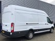 Ford Transit - 350 2.0TDCI 130PK L4H3 Airco / Camera / Deuren 270° Euro6 - 1 - Thumbnail