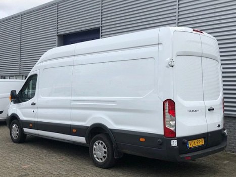 Ford Transit - 350 2.0TDCI 130PK L4H3 Airco / Camera / Deuren 270° Euro6 - 1