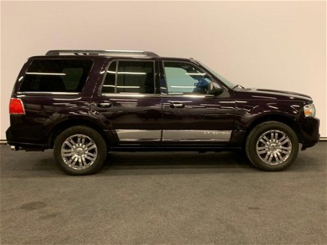 Lincoln Navigator - 5.4L, NW MODEL, 7-PERS, NAVI, LEDER, LUXE - 1